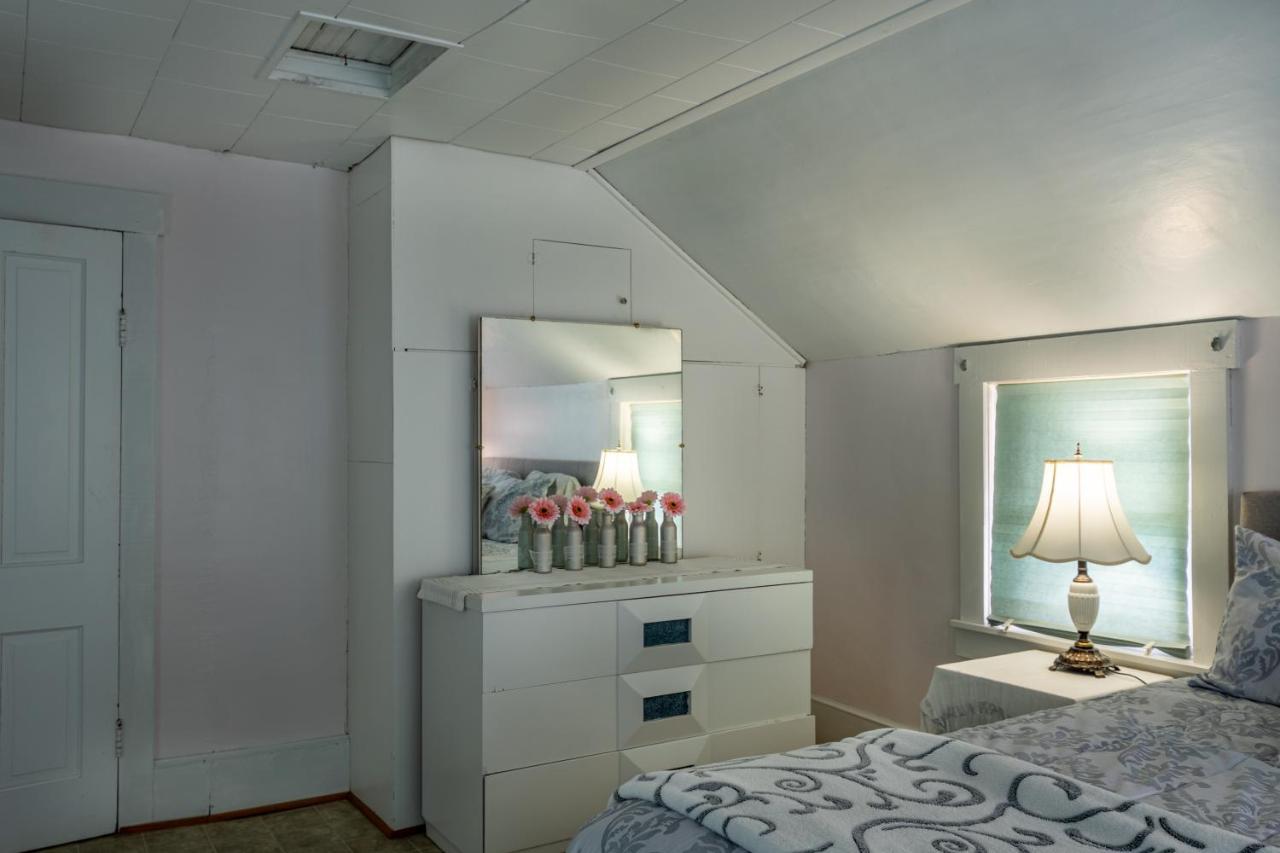 فيلا ميلزبورغفي Weaver Ridge Manor المظهر الخارجي الصورة