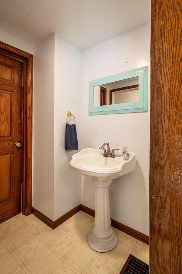 فيلا ميلزبورغفي Weaver Ridge Manor المظهر الخارجي الصورة