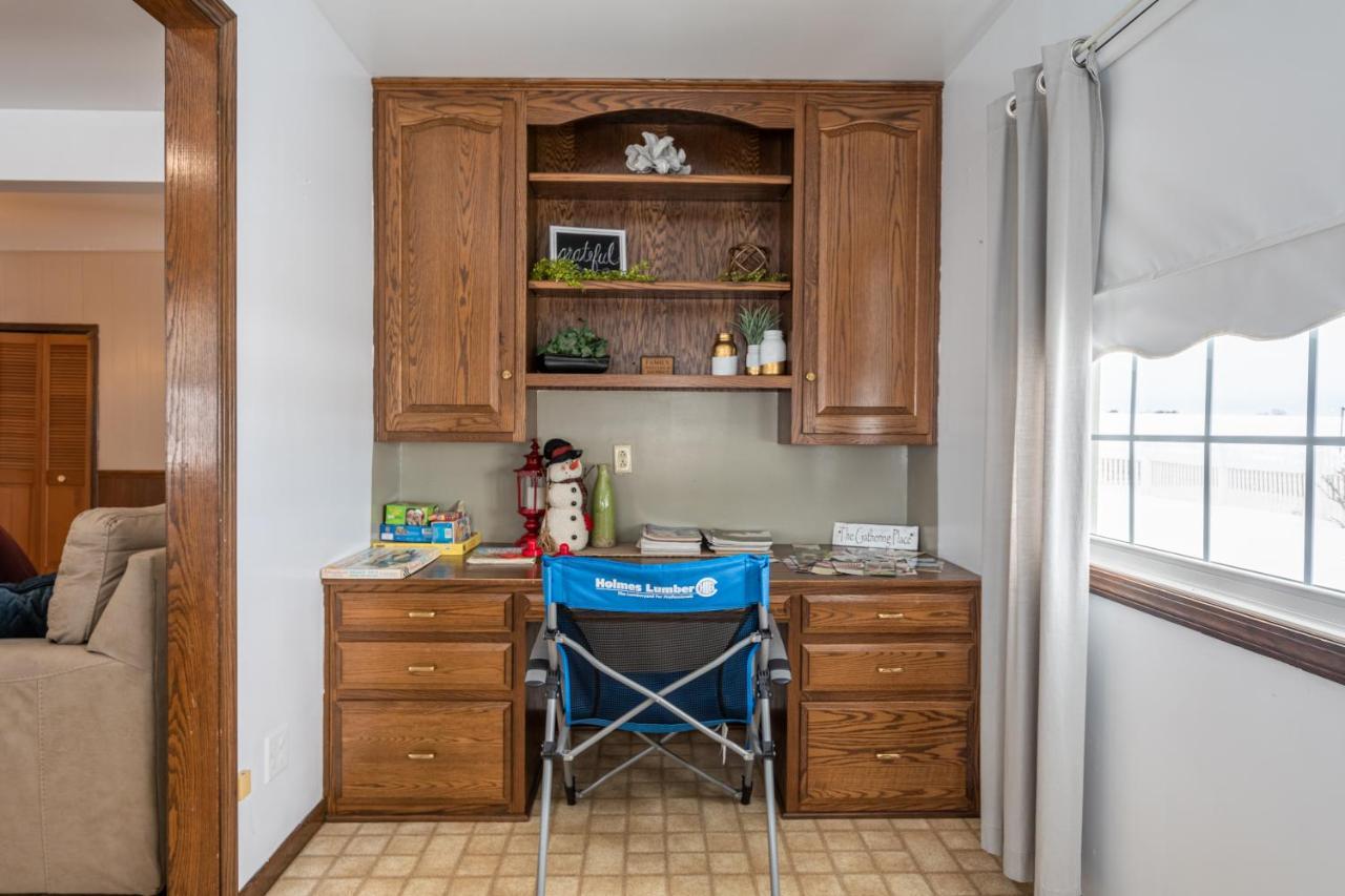 فيلا ميلزبورغفي Weaver Ridge Manor المظهر الخارجي الصورة