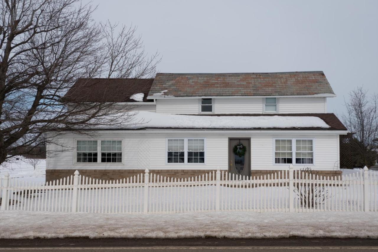 فيلا ميلزبورغفي Weaver Ridge Manor المظهر الخارجي الصورة