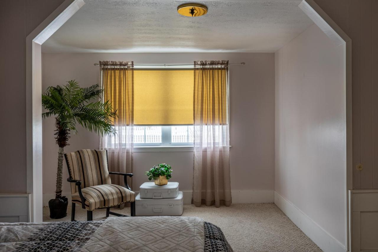 فيلا ميلزبورغفي Weaver Ridge Manor المظهر الخارجي الصورة