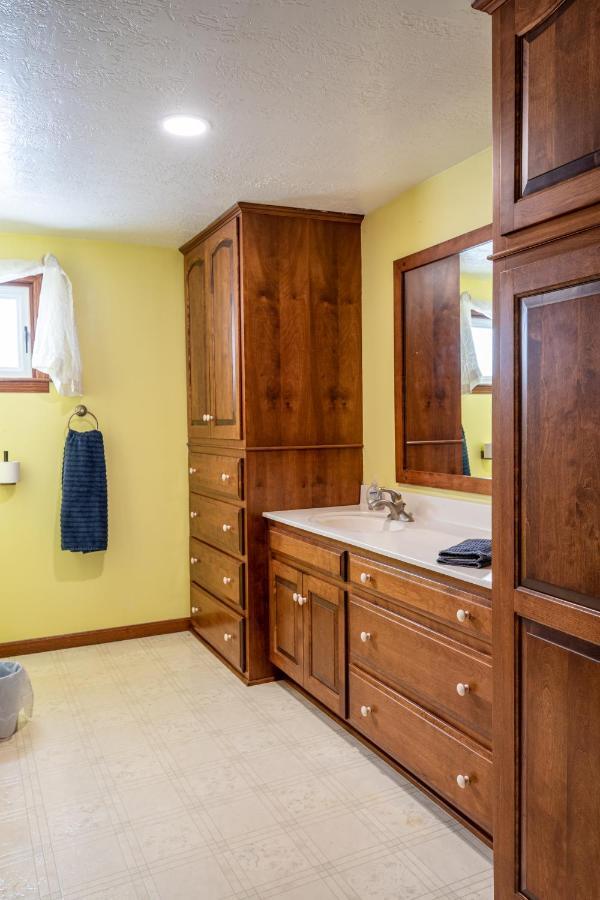 فيلا ميلزبورغفي Weaver Ridge Manor المظهر الخارجي الصورة