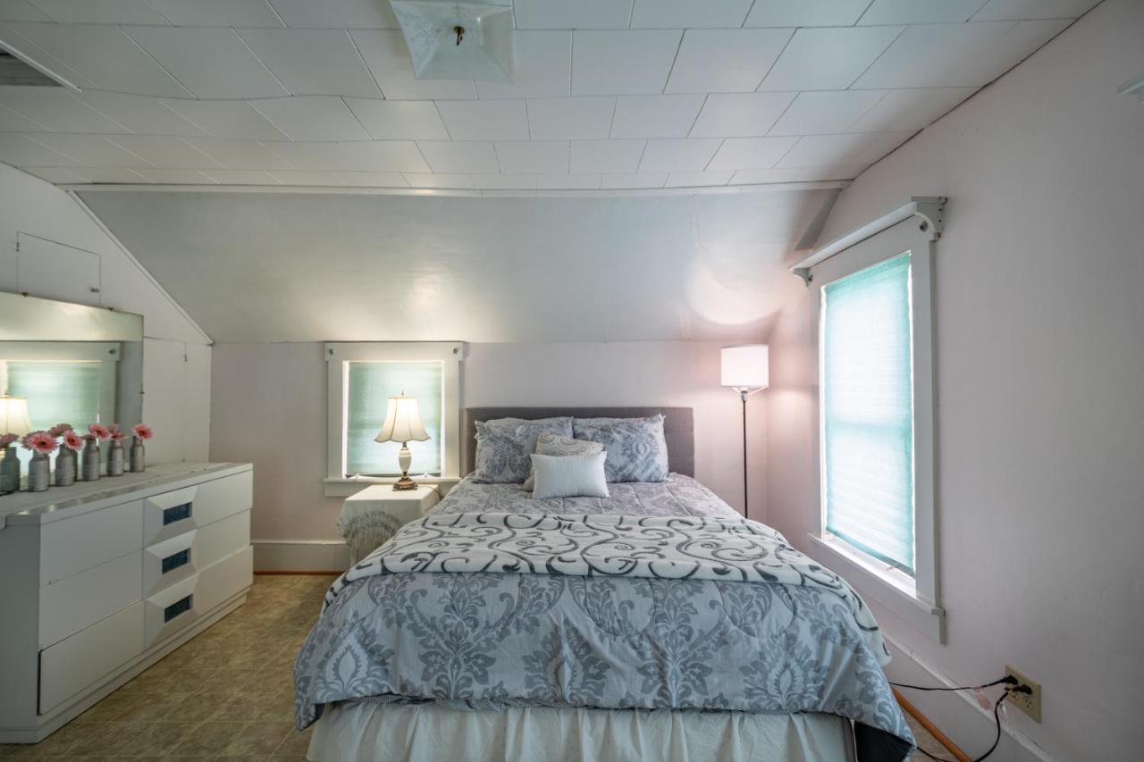 فيلا ميلزبورغفي Weaver Ridge Manor المظهر الخارجي الصورة
